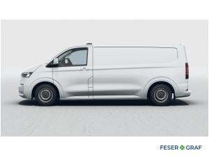 Volkswagen e-Transporter Kasten LR Kamera/Holzboden/LED/APP