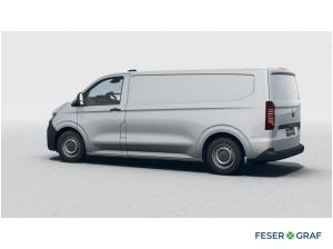 Volkswagen e-Transporter Kasten LR Kamera/Holzboden/LED/APP