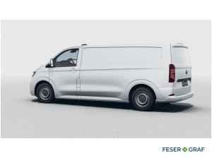 Volkswagen e-Transporter Kasten LR Kamera/Holzboden/LED/APP