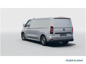 Volkswagen e-Transporter Kasten LR Kamera/Holzboden/LED/APP