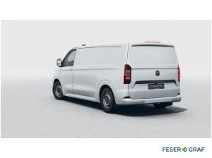 Volkswagen e-Transporter Kasten LR Kamera/Holzboden/LED/APP