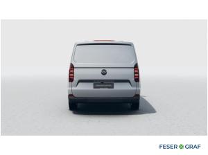 Volkswagen e-Transporter Kasten LR Kamera/Holzboden/LED/APP