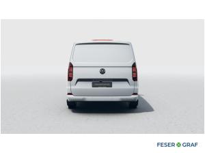 Volkswagen e-Transporter Kasten LR Kamera/Holzboden/LED/APP