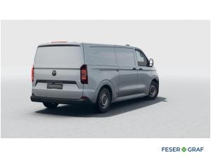 Volkswagen e-Transporter Kasten LR Kamera/Holzboden/LED/APP