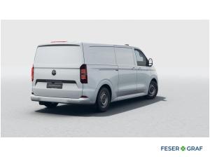 Volkswagen e-Transporter Kasten LR Kamera/Holzboden/LED/APP