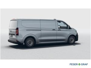 Volkswagen e-Transporter Kasten LR Kamera/Holzboden/LED/APP