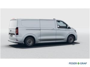Volkswagen e-Transporter Kasten LR Kamera/Holzboden/LED/APP