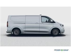 Volkswagen e-Transporter Kasten LR Kamera/Holzboden/LED/APP