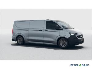 Volkswagen e-Transporter Kasten LR Kamera/Holzboden/LED/APP