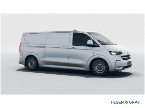 Volkswagen e-Transporter Kasten LR Kamera/Holzboden/LED/APP