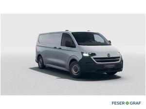 Volkswagen e-Transporter Kasten LR Kamera/Holzboden/LED/APP