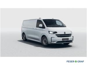 Volkswagen e-Transporter Kasten LR Kamera/Holzboden/LED/APP