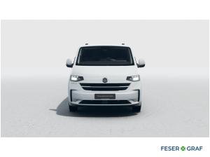 Volkswagen e-Transporter Kasten LR Kamera/Holzboden/LED/APP