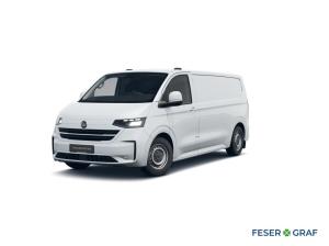 Volkswagen e-Transporter Kasten LR Kamera/Holzboden/LED/APP