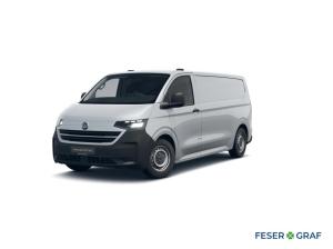 Volkswagen e-Transporter Kasten LR Kamera/Holzboden/LED/APP