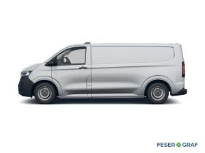 Volkswagen e-Transporter Kasten LR Kamera/Holzboden/LED/APP