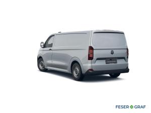 Volkswagen e-Transporter Kasten LR Kamera/Holzboden/LED/APP