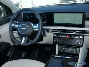 Hyundai TUCSON Tucson PRIME LEDER NAVI ASSIST.-PAKET LED
