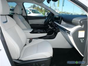 Hyundai TUCSON Tucson PRIME LEDER NAVI ASSIST.-PAKET LED