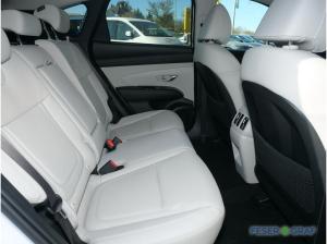 Hyundai TUCSON Tucson PRIME LEDER NAVI ASSIST.-PAKET LED