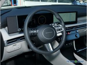 Hyundai TUCSON Tucson PRIME LEDER NAVI ASSIST.-PAKET LED