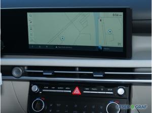 Hyundai TUCSON Tucson PRIME LEDER NAVI ASSIST.-PAKET LED