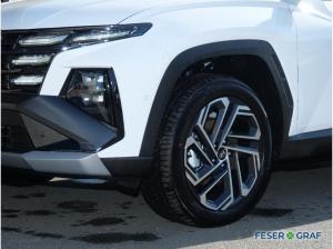 Hyundai TUCSON Tucson PRIME LEDER NAVI ASSIST.-PAKET LED