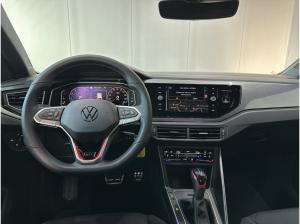 Volkswagen Polo GTI 2.0 l TSI OPF LED ACC