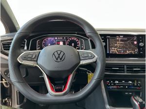 Volkswagen Polo GTI 2.0 l TSI OPF LED ACC