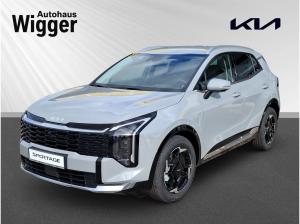 Kia Sportage 1.6 T-GDI Spirit 360Grad/Lenkradheizung/Head-Up