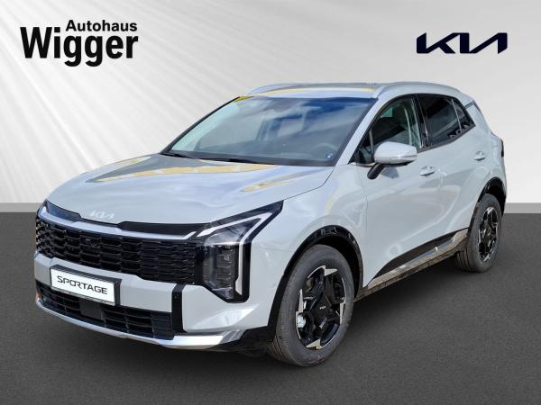 Kia Sportage 1.6 T-GDI Spirit 360Grad/Lenkradheizung/Head-Up