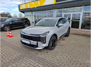 Kia Sportage 1.6 T-GDI Spirit 360Grad/Lenkradheizung/Head-Up