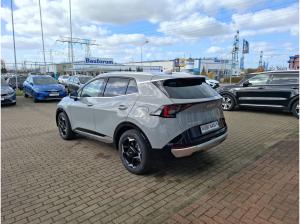Kia Sportage 1.6 T-GDI Spirit 360Grad/Lenkradheizung/Head-Up