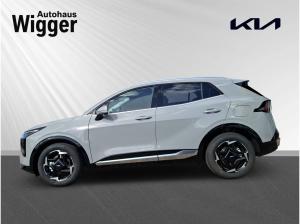Kia Sportage 1.6 T-GDI Spirit 360Grad/Lenkradheizung/Head-Up