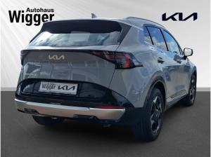 Kia Sportage 1.6 T-GDI Spirit 360Grad/Lenkradheizung/Head-Up