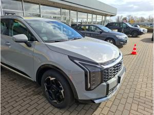 Kia Sportage 1.6 T-GDI Spirit 360Grad/Lenkradheizung/Head-Up