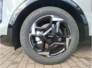 Kia Sportage 1.6 T-GDI Spirit 360Grad/Lenkradheizung/Head-Up