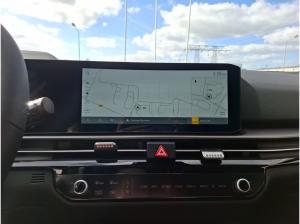 Kia Sportage 1.6 T-GDI Spirit 360Grad/Lenkradheizung/Head-Up