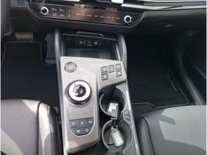 Kia Sportage 1.6 T-GDI Spirit 360Grad/Lenkradheizung/Head-Up