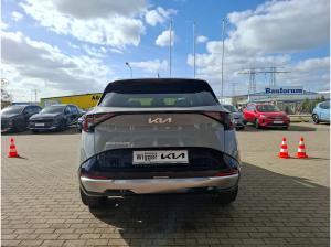 Kia Sportage 1.6 T-GDI Spirit 360Grad/Lenkradheizung/Head-Up
