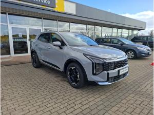 Kia Sportage 1.6 T-GDI Spirit 360Grad/Lenkradheizung/Head-Up