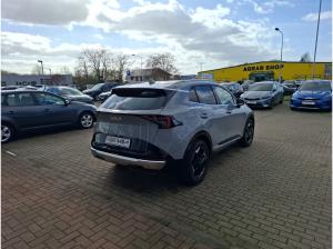Kia Sportage 1.6 T-GDI Spirit 360Grad/Lenkradheizung/Head-Up