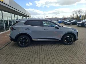 Kia Sportage 1.6 T-GDI Spirit 360Grad/Lenkradheizung/Head-Up