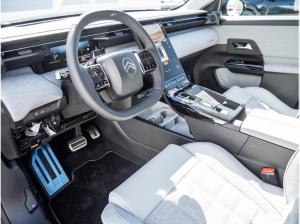 Citroën C5 Aircross 145 Hybrid MAX *PANO,  ALLWETTER, SHZ, KAMERA*