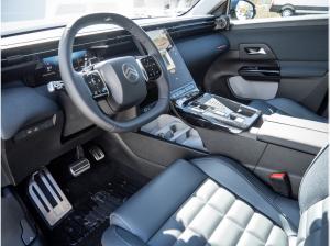 Citroën C5 Aircross 145 Hybrid MAX Allwetter NAVI AHK LED