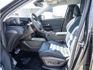 Citroën C5 Aircross 145 Hybrid MAX Allwetter NAVI AHK LED