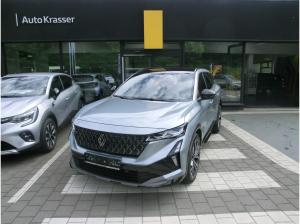 Renault Espace 6 Iconic Full Hybrid E-Tech 200 7-Sitzer