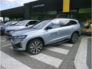 Renault Espace 6 Iconic Full Hybrid E-Tech 200 7-Sitzer