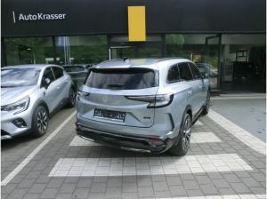 Renault Espace 6 Iconic Full Hybrid E-Tech 200 7-Sitzer