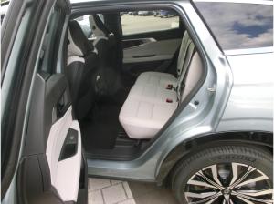 Renault Espace 6 Iconic Full Hybrid E-Tech 200 7-Sitzer